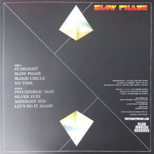 Load image into Gallery viewer, Slow Phase - Slow Phase (Vinyl/Record)