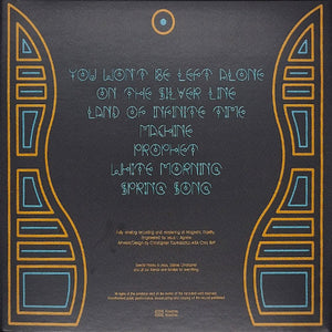 Naxatras - III (CD)