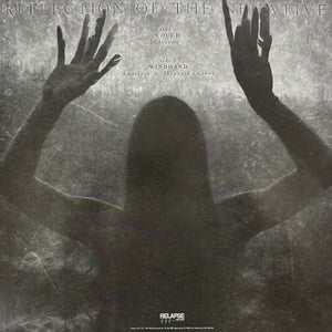 Windhand / Cough - Reflection Of The Negative (Vinyl/Record)