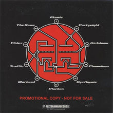 Cargar imagen en el visor de la galería, Camioneros - Phi (CD)