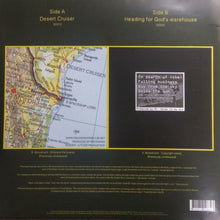 Cargar imagen en el visor de la galería, Truckfighters - Hidden Treasures Of Fuzz (Vinilo/Disco)