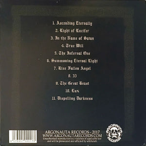 Ancient VVisdom - 33 (CD)