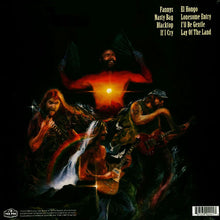 Load image into Gallery viewer, Pushy - Hard Wish (Vinyl/Record)