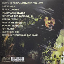 Load image into Gallery viewer, Dorthia Cottrell - Death Folk Country (CD)