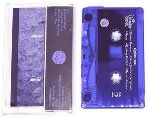 Thunder Horse - Chosen One (Cassette)