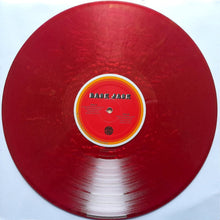 Cargar imagen en el visor de la galería, Back Jack - Back Jack colored vinyl record.