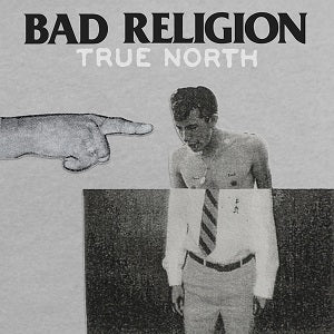 Bad Religion - True North (Vinyl/Record)