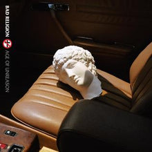 Load image into Gallery viewer, Bad Religion - Age Of Unreason (CD)