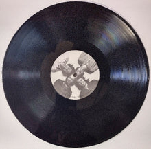 Charger l'image dans la galerie, Band X - The Best Of Band X black vinyl record.
