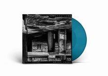 Cargar imagen en el visor de la galería, Baron Crane - Commotions colored vinyl record.