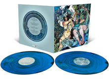 Load image into Gallery viewer, Baroness  - Blue Record colored vinyl record.
