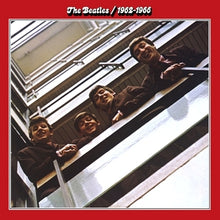 Load image into Gallery viewer, Beatles, The - 1962 - 1966 (CD)