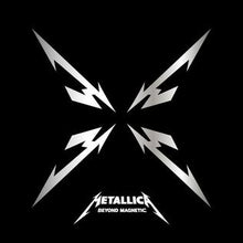 Load image into Gallery viewer, Metallica - Beyond Magnetic (CD)