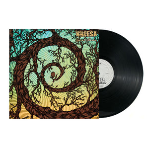 Kylesa - Spiral Shadow (Vinyl/Record)