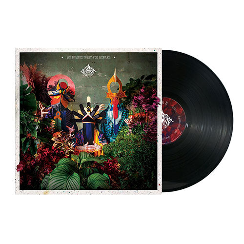 Decasia - An Endless Feast For Hyenas (Vinyl/Record)