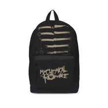 Load image into Gallery viewer, My Chemical Romance Backpack - Parade