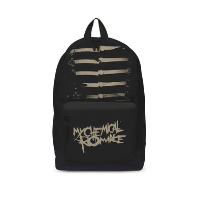 My Chemical Romance Backpack - Parade