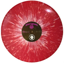 Cargar imagen en el visor de la galería, Black Capricorn / Weed Priest vinyl record