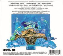 Load image into Gallery viewer, Black Sabbath - Sabbath Bloody Sabbath front compact disc cover.