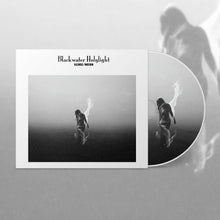 Load image into Gallery viewer, Album cover for 'Blackwater Holylight' with a person in a field.