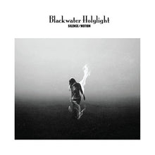 Load image into Gallery viewer, Blackwater Holylight - Silence/Motion front album cover.