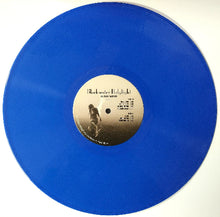 Load image into Gallery viewer, Blackwater Holylight - Silence|Motion blue vinyl record.