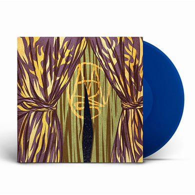 Mars Red Sky - Apex III : Éloge de l'âme brûlante (vinyle/disque) 