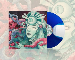 Preorder:  Slowmatics - Stontium Fields