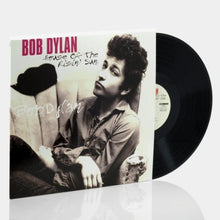 Charger l'image dans la galerie, Bob Dylan - House Of The Risin Sun black vinyl record.