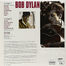 Charger l'image dans la galerie, Bob Dylan - House Of The Risin Sun back album cover.
