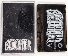 Load image into Gallery viewer, Tape cassette with 'Bouletaker' branding on a white background