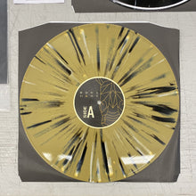 Charger l'image dans la galerie, Bonehawk - Albino Rhino colored vinyl record.