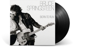 Bruce Springsteen - Born To Run (Vinyl/Record)