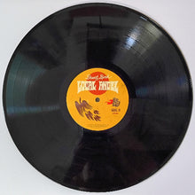 Cargar imagen en el visor de la galería, Brant Bjork - Local Angel black vinyl record.