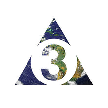 Cargar imagen en el visor de la galería, Brian Jonestown Massacre - Third World Pyramid front album cover.