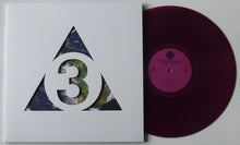 Cargar imagen en el visor de la galería, Brian Jonestown Massacre - Third World Pyramid colored vinyl record