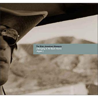 Brian Jonestown Massacre, The - Bringing It All Back Home - Again (CD)