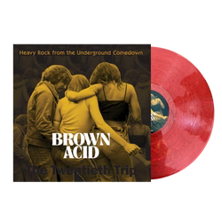 Brown Acid - The Twentieth Trip (Vinyl/Record)