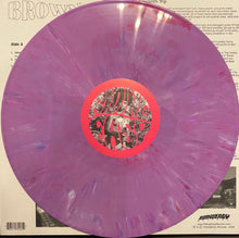 Cargar imagen en el visor de la galería, Brown Acid - The Eleventh Trip colored vinyl record.