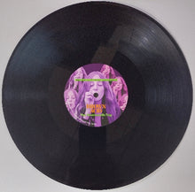 Load image into Gallery viewer, Brown Acid - The Nineteenth Trip black vinyl record.