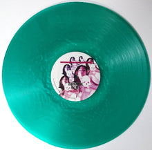 Load image into Gallery viewer, Brown Acid - The Ninth Trip colored vinyl record.