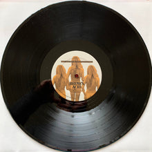 Load image into Gallery viewer, Brown Acid - The Tenth Trip black vinyl record.