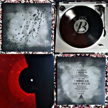 Charger l'image dans la galerie, Collage of a vinyl record with a logo, cover, and album art.