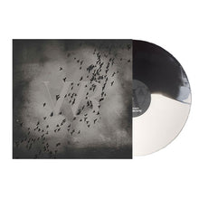 Charger l'image dans la galerie, Vinyl record with a cover featuring birds and a logo on a white background