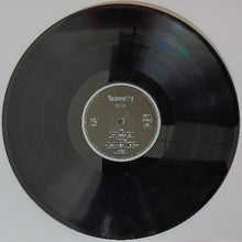 Load image into Gallery viewer, Budgie - Budgie black vinyl record.