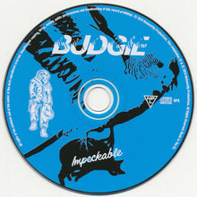 Load image into Gallery viewer, Budgie - Impeckable compact disc.