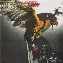 Charger l'image dans la galerie, Budgie - In For The Kill front album cover.
