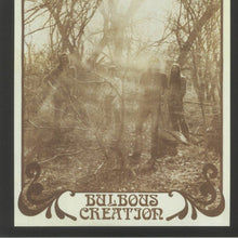 Charger l'image dans la galerie, Bulbous Creation - You Won't Remember Dying front vinyl record cover artwork.