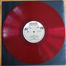 Charger l'image dans la galerie, Bulbous Creation - You Won't Remember Dying red vinyl record.