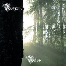 Load image into Gallery viewer, Burzum - Belus (Vinyl/Record)